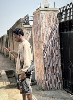 Nautyy Boyy - Acompañantes masculino in Ibadan Photo 1 of 1