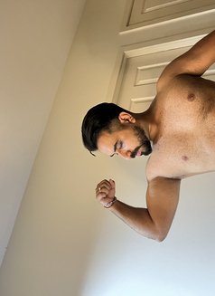 Nav - masseur in Bangkok Photo 4 of 4