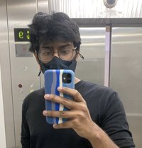 Nav - Male escort in Mumbai
