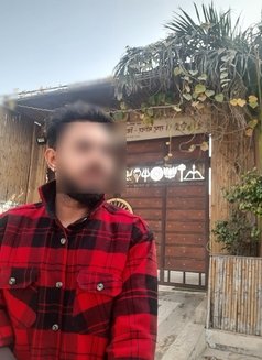 Nav - Male escort in New Delhi Photo 1 of 2