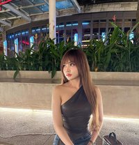 Nava - escort in Jakarta