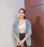 Navdita Independent Girl Available - puta in New Delhi Photo 1 of 3