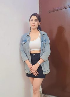Navdita Independent Girl Available - escort in New Delhi Photo 1 of 3