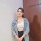 Navdita Independent Girl Available - puta in New Delhi Photo 1 of 3