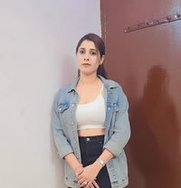 Navdita Independent Girl Available - escort in New Delhi Photo 1 of 3
