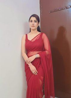 Navdita Independent Girl Available - escort in New Delhi Photo 2 of 3