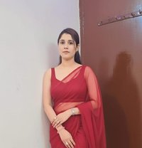 Navdita Independent Girl Available - puta in New Delhi