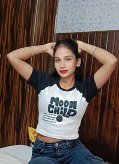 Navdita Independent Girl Available - escort in New Delhi Photo 3 of 3