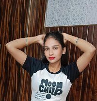 Navdita Independent Girl Available - puta in New Delhi