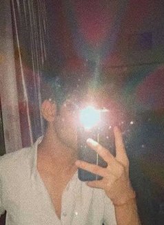 Naveen - Acompañantes masculino in Jaipur Photo 1 of 1