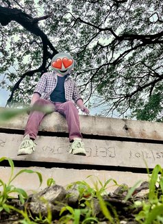 Naveen - Male escort in Bangalore Photo 2 of 2