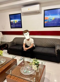 Naveen - Acompañantes masculino in Bangalore Photo 6 of 9