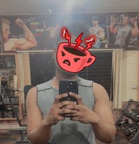 Naveen - Acompañantes masculino in Bangalore