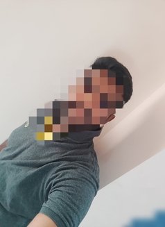 Navin_7910 - Male escort in Chennai Photo 1 of 2