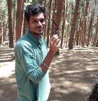 Naveen tamilan - Acompañantes masculino in Bangalore