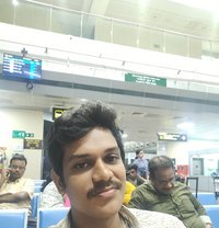 Naveen tamilan - Acompañantes masculino in Bangalore