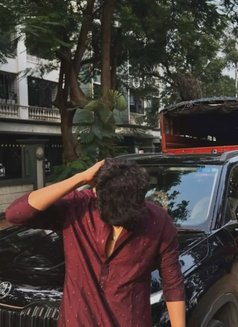 Naveen - Male escort in Hyderabad Photo 1 of 1