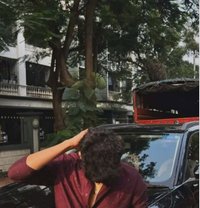 Naveen - Male escort in Hyderabad