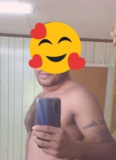 Naveen, indian - Male escort in Dubai Photo 1 of 2