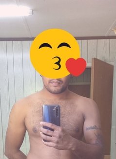 Naveen, indian - Male escort in Dubai Photo 2 of 2