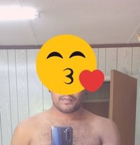 Love - Male escort in Sharjah