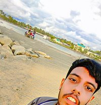 Naveen Lakshitha - Male escort in Colombo
