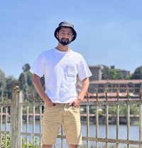 Snny - Male escort in Bangalore