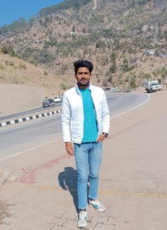 Naveen Prajapati - Acompañantes masculino in Noida Photo 1 of 1