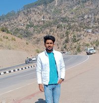 Naveen Prajapati - Acompañantes masculino in Noida