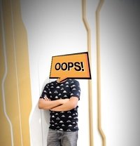 Naveen (real meet) - Acompañante masculino in Mumbai