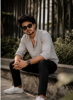 Naveen Saii - Male escort in Jaipur Photo 1 of 3