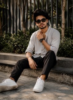 Naveen Saii - Male escort in Jaipur Photo 2 of 3