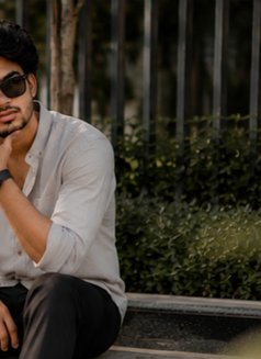 Naveen Saii - Male escort in Jaipur Photo 3 of 3