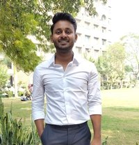 Naveen Singh - Male escort in Noida