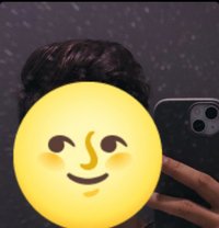 Lucifer - Male escort in New Delhi