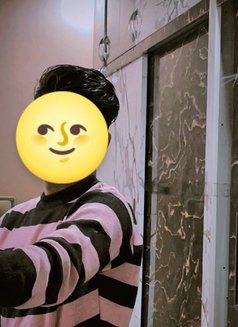 Lucifer - Male escort in New Delhi Photo 2 of 3