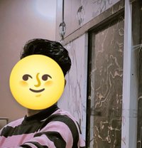 Lucifer - Male escort in New Delhi