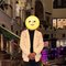 Lucifer - Male escort in New Delhi