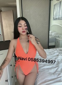 ☘️☘️NAVI ☘️☘️CIM - RIM - GFE - REAL - escort in Dubai Photo 6 of 18