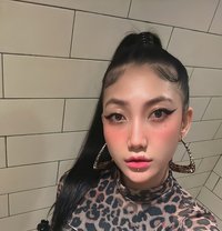 ☘️ NAVI ☘GFE - CIM- RIM- OWO Independent - puta in Dubai