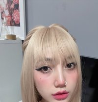 ☘️ NAVI ☘GFE - CIM- RIM- OWO Independent - puta in Dubai
