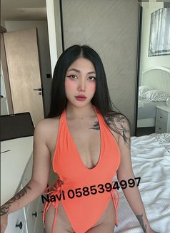 ☘️ NAVI ☘GFE - CIM- RIM- OWO Independent - escort in Dubai Photo 5 of 21
