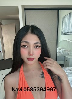☘️ NAVI ☘GFE - CIM- RIM- OWO Independent - escort in Dubai Photo 8 of 21
