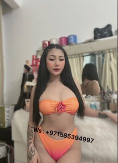 ☘️ NAVI ☘GFE - CIM- RIM- OWO Independent - escort in Dubai Photo 18 of 21