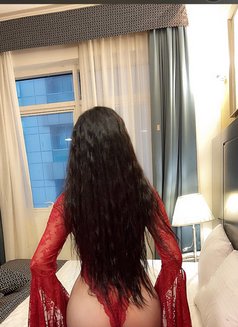 ☘️ NAVI ☘GFE - CIM- RIM- OWO Independent - escort in Dubai Photo 3 of 30