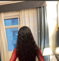 ☘️ NAVI ☘GFE - CIM- RIM- OWO Independent - escort in Dubai Photo 3 of 25