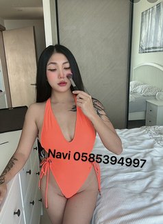 ☘️ NAVI ☘GFE - CIM- RIM- OWO Independent - escort in Dubai Photo 14 of 30