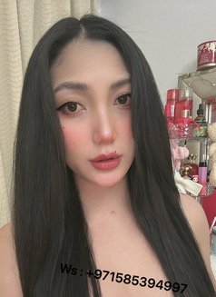 ☘️ NAVI ☘GFE - CIM- RIM- OWO Independent - escort in Dubai Photo 16 of 30