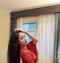 ☘️ NAVI ☘GFE - CIM- RIM- OWO Independent - escort in Dubai