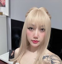 ☘️ NAVI ☘GFE - CIM- RIM- OWO Independent - puta in Dubai